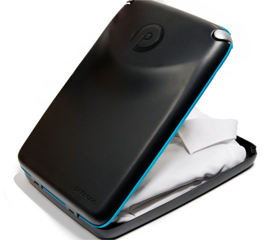 Gadget For Pristine Business Travel