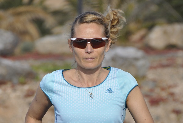 adidas adizero tempo Eyewear Review
